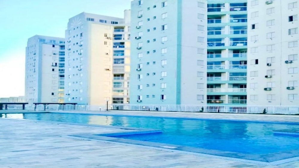 Apartamento - Venda - Mar Grosso - Laguna - SC